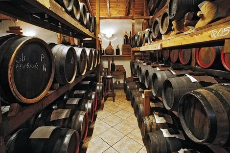 Balsamic Vinegar Modena
