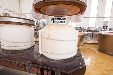 Cycle Production Parmesan Cycle Production Parmesan