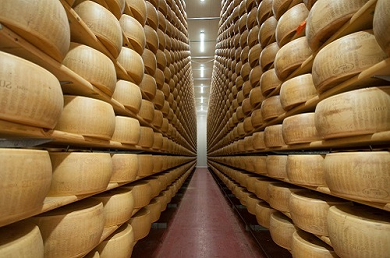Italian Cheese Tour Italian Cheese Tour